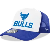 W Republic SUNY Buffalo Bulls Jumbo College Caps 1030-274