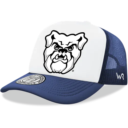 W Republic Butler Bulldogs Jumbo College Caps 1030-275