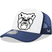 W Republic Butler Bulldogs Jumbo College Caps 1030-275