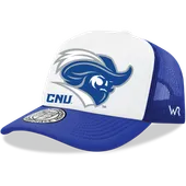 W Republic Christopher Newport Captains Jumbo College Caps 1030-279