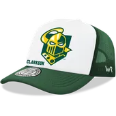 W Republic Clarksonen Knights Jumbo College Caps 1030-281