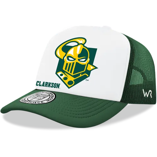 W Republic Clarksonen Knights Jumbo College Caps 1030-281