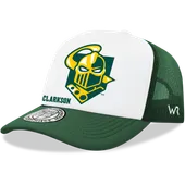 W Republic Clarksonen Knights Jumbo College Caps 1030-281