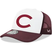 W Republic Colgate Raiders Jumbo College Caps 1030-283