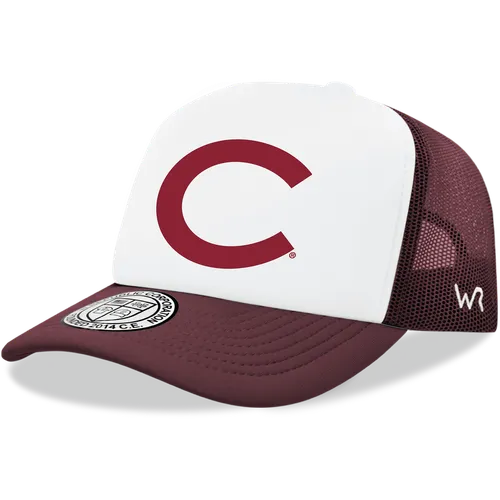 W Republic Colgate Raiders Jumbo College Caps 1030-283