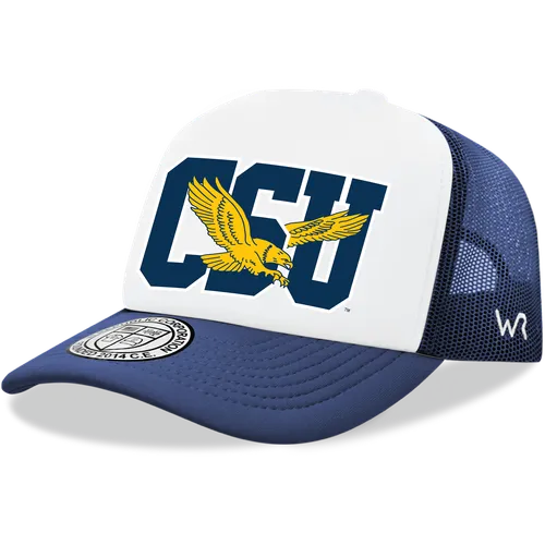 W Republic Coppin State Eagles Jumbo College Caps 1030-286