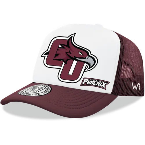 W Republic Cumberland Phoenix Jumbo College Caps 1030-287