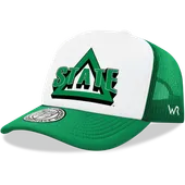 W Republic Delta State Statesman Jumbo College Caps 1030-289