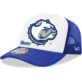 W Republic Drake Bulldogs Jumbo College Caps 1030-292