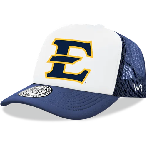 W Republic ETSU Buccaneers Jumbo College Caps 1030-294