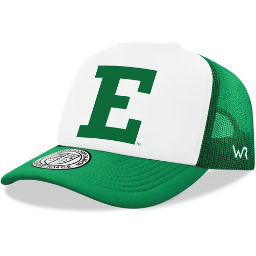 W Republic Eastern Michigan Eagles Jumbo College Caps 1030-295