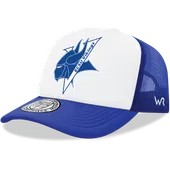 W Republic Elizabeth City State Vikings Jumbo College Caps 1030-297