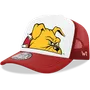 W Republic Ferris State Bulldogs Jumbo College Caps 1030-301