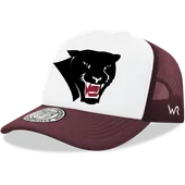 W Republic Florida Tech Panthers Jumbo College Caps 1030-304