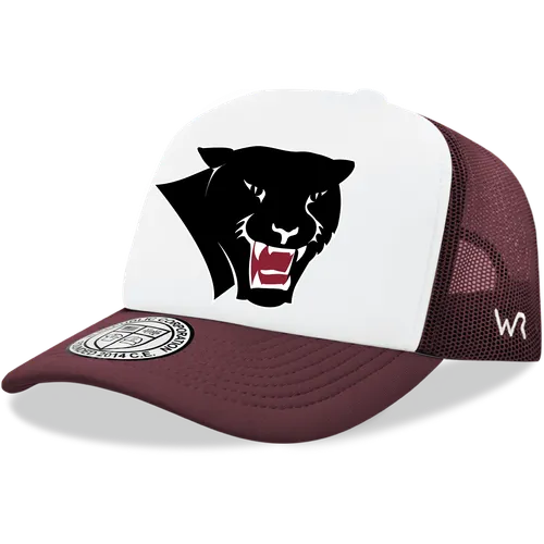 W Republic Florida Tech Panthers Jumbo College Caps 1030-304