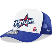 W Republic Francis Marion Patriots Jumbo College Caps 1030-306