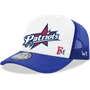 W Republic Francis Marion Patriots Jumbo College Caps 1030-306