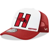 W Republic Hartford Hawks Jumbo College Caps 1030-310