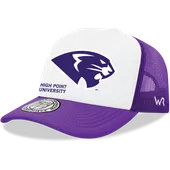 W Republic High Point Panthers Jumbo College Caps 1030-311