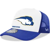 W Republic Hofstra The Pride Jumbo College Caps 1030-312