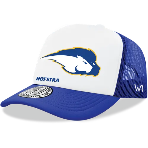 W Republic Hofstra The Pride Jumbo College Caps 1030-312