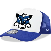 W Republic Indiana State Sycamores Jumbo College Caps 1030-314