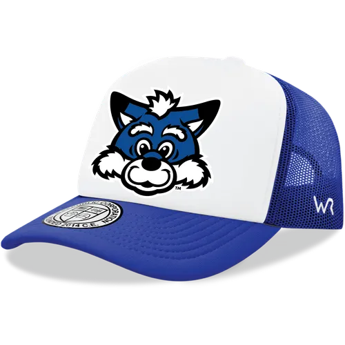 W Republic Indiana State Sycamores Jumbo College Caps 1030-314