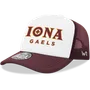 W Republic Iona University Gaels Jumbo College Caps 1030-315