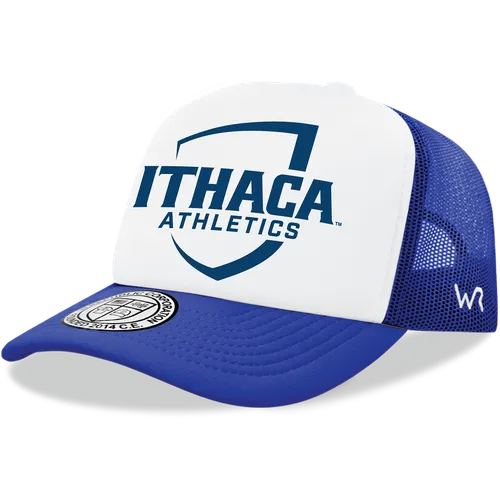 W Republic Ithaca Bombers Jumbo College Caps 1030-316