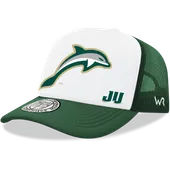 W Republic Jacksonville Dolphins Jumbo College Caps 1030-318