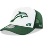 W Republic Jacksonville Dolphins Jumbo College Caps 1030-318