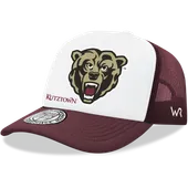 W Republic Kutztown Avalanche Jumbo College Caps 1030-321