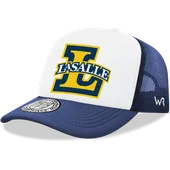 W Republic LaSalle Explorers Jumbo College Caps 1030-322