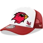 W Republic Lamar Cardinals Jumbo College Caps 1030-326
