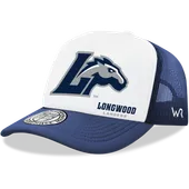 W Republic Longwood Lancers Jumbo College Caps 1030-330