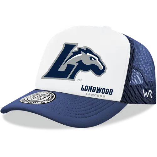 W Republic Longwood Lancers Jumbo College Caps 1030-330