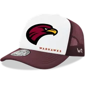 W Republic Louisiana Monroe Warhawks Jumbo College Caps 1030-331