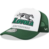 W Republic Loyola Maryland Greyhounds Jumbo College Caps 1030-332