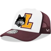 W Republic Loyola Chicago Ramblers Jumbo College Caps 1030-333