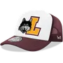 W Republic Loyola Chicago Ramblers Jumbo College Caps 1030-333