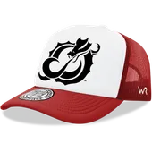 W Republic Minnesota State Moorhead Dragons Jumbo College Caps 1030-343