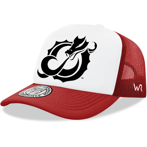 W Republic Minnesota State Moorhead Dragons Jumbo College Caps 1030-343