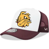 W Republic Minnesota-Duluth Bulldogs Jumbo College Caps 1030-344