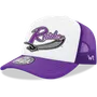 W Republic Mount Union Purple Raiders Jumbo College Caps 1030-348