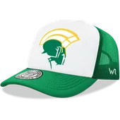 W Republic Norfolk State Spartans Jumbo College Caps 1030-350