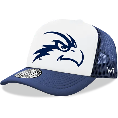 W Republic UNF Ospreys Jumbo College Caps 1030-354