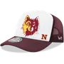 W Republic Northern State University Wolves Jumbo College Caps 1030-355