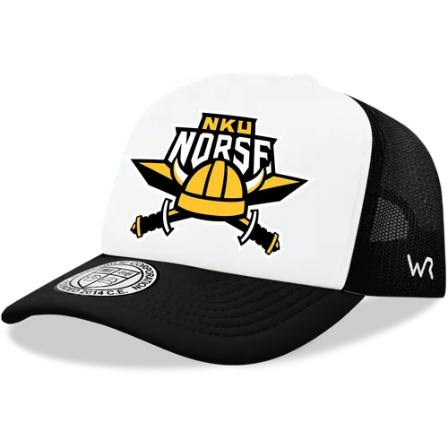 W Republic Northern Kentucky Vikings Jumbo College Caps 1030-356