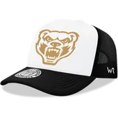 W Republic Oaklanden Grizzlies Jumbo College Caps 1030-359