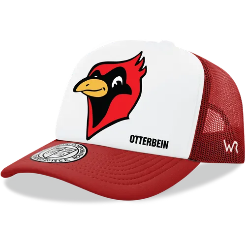 W Republic Otterbein Cardinals Jumbo College Caps 1030-361